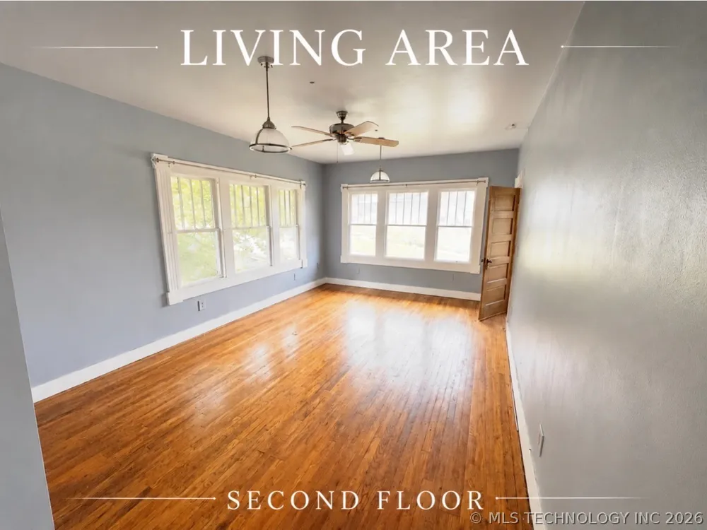 312 E 11th Street Pawhuska, OK 74056