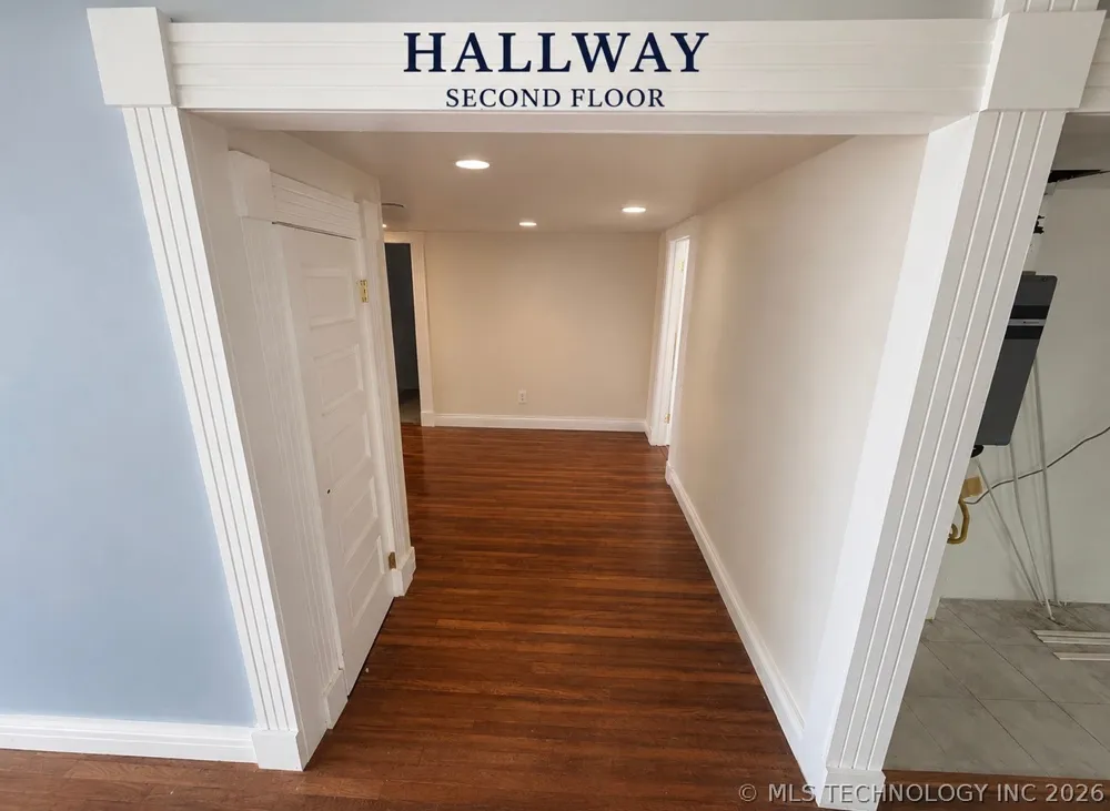 312 E 11th Street Pawhuska, OK 74056