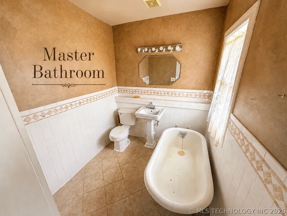 312 E 11th Street Pawhuska, OK 74056
