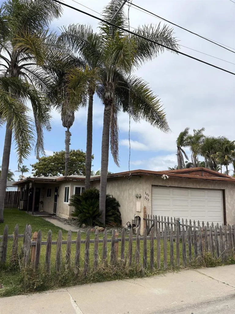 240 25th Street Street Del Mar, CA 92014
