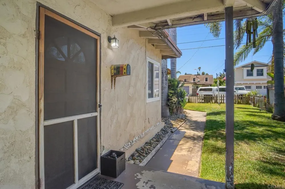 240 25th Street Street Del Mar, CA 92014