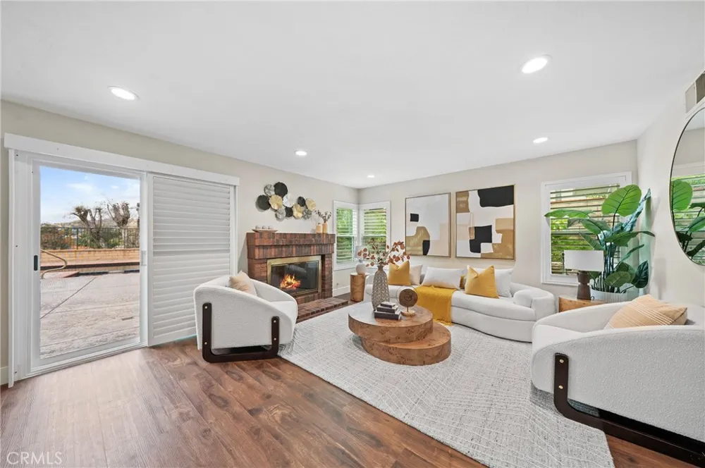 21911 E Snow Creek Walnut, CA 91789