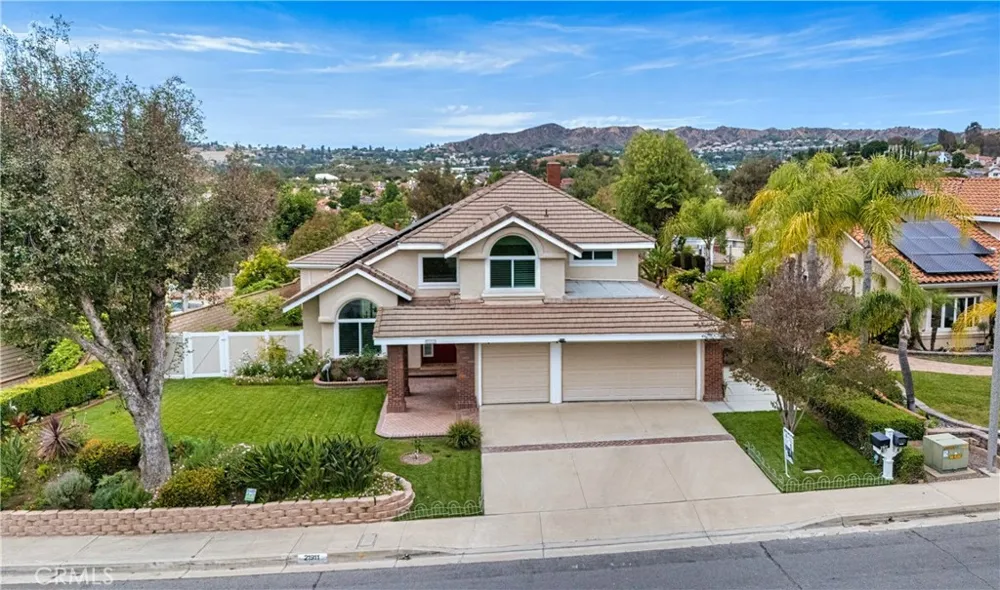 21911 E Snow Creek Walnut, CA 91789