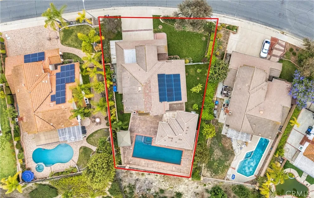 21911 E Snow Creek Walnut, CA 91789