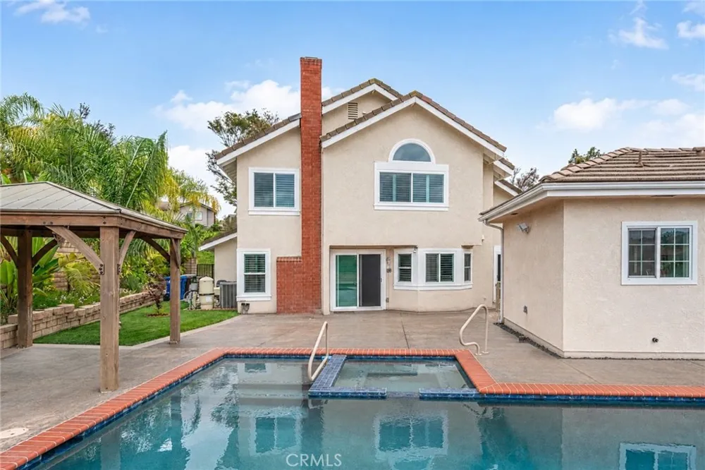 21911 E Snow Creek Walnut, CA 91789
