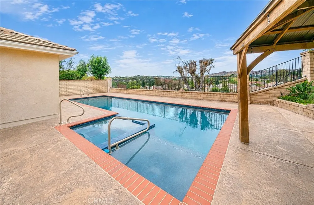 21911 E Snow Creek Walnut, CA 91789