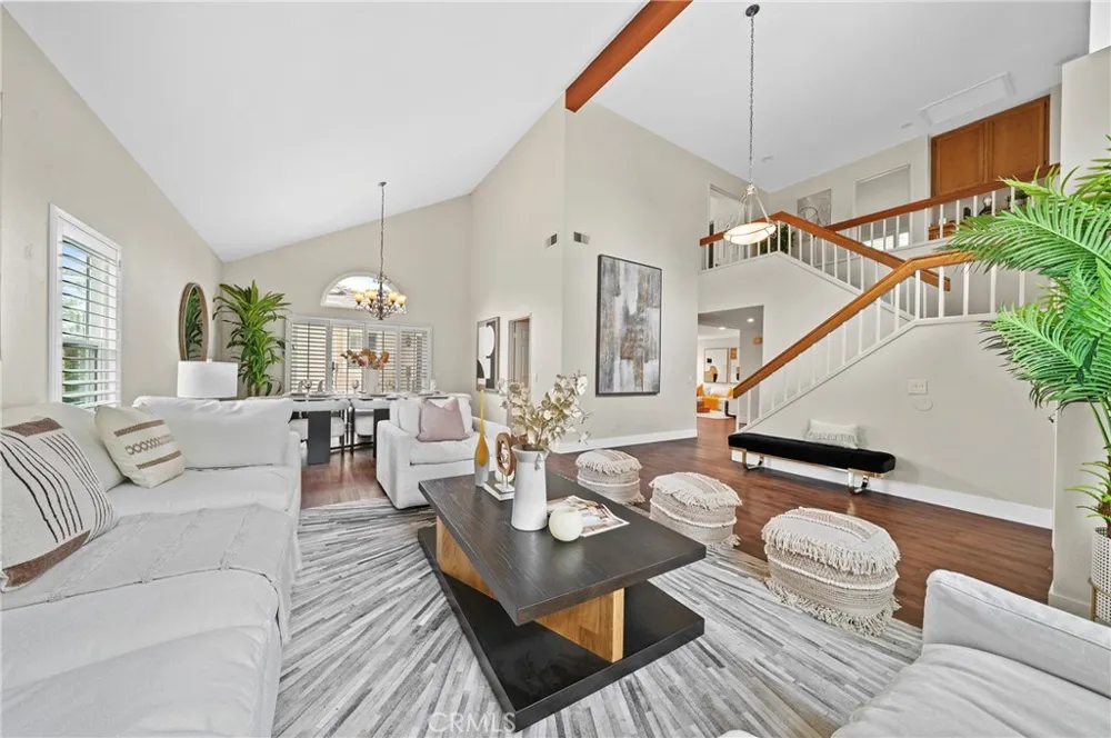 21911 E Snow Creek Walnut, CA 91789