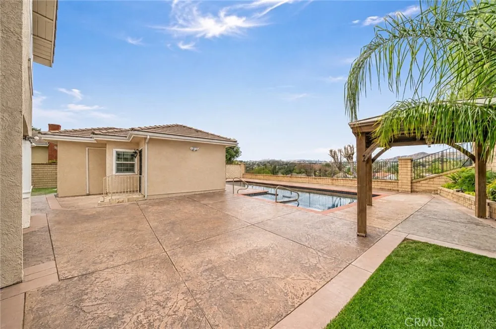 21911 E Snow Creek Walnut, CA 91789