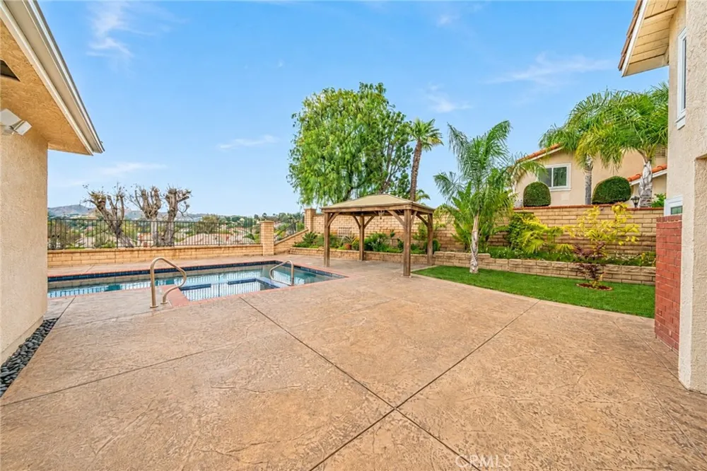 21911 E Snow Creek Walnut, CA 91789