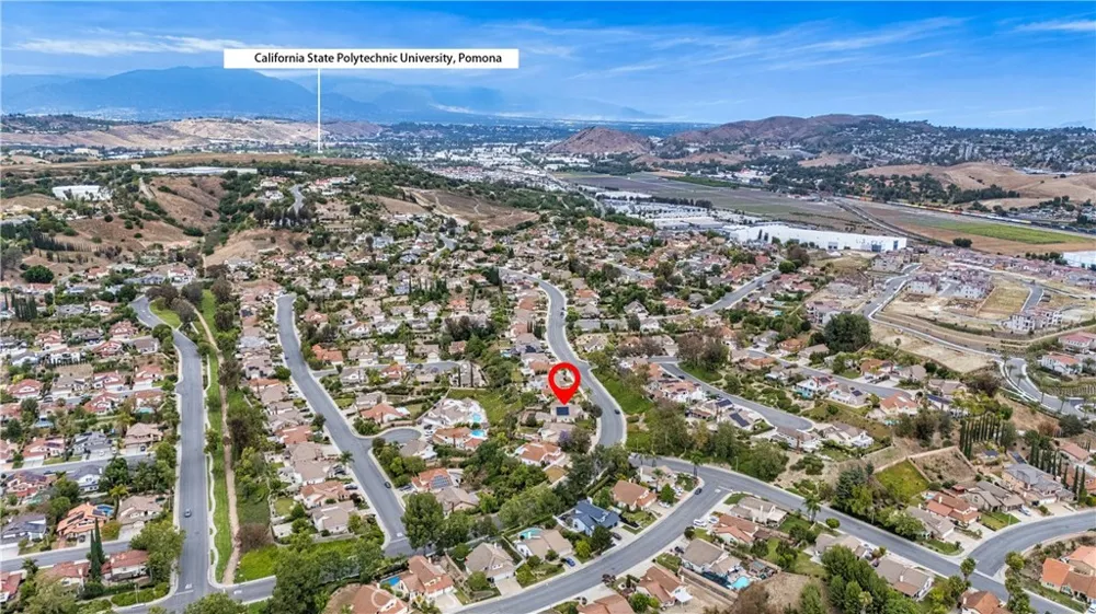 21911 E Snow Creek Walnut, CA 91789