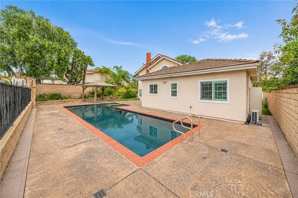 21911 E Snow Creek Walnut, CA 91789