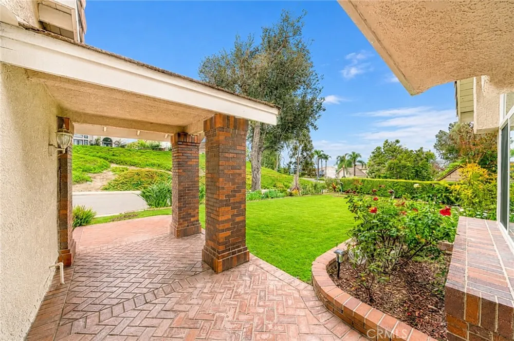 21911 E Snow Creek Walnut, CA 91789
