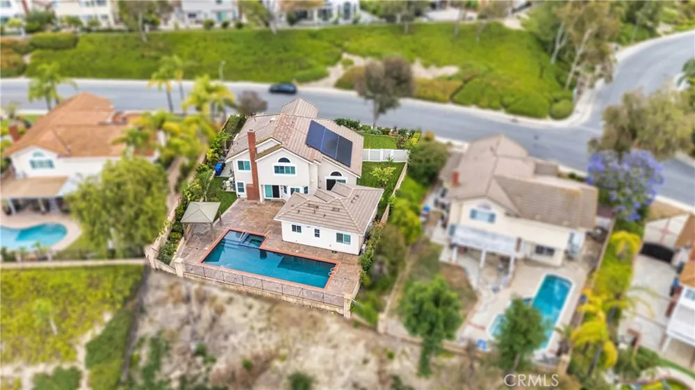 21911 E Snow Creek Walnut, CA 91789
