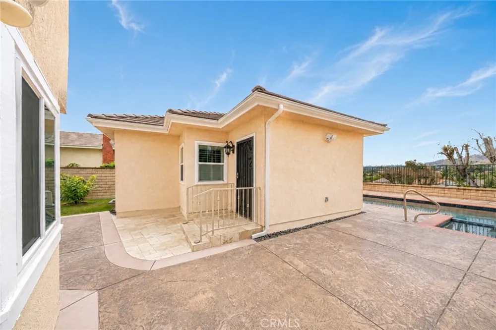 21911 E Snow Creek Walnut, CA 91789