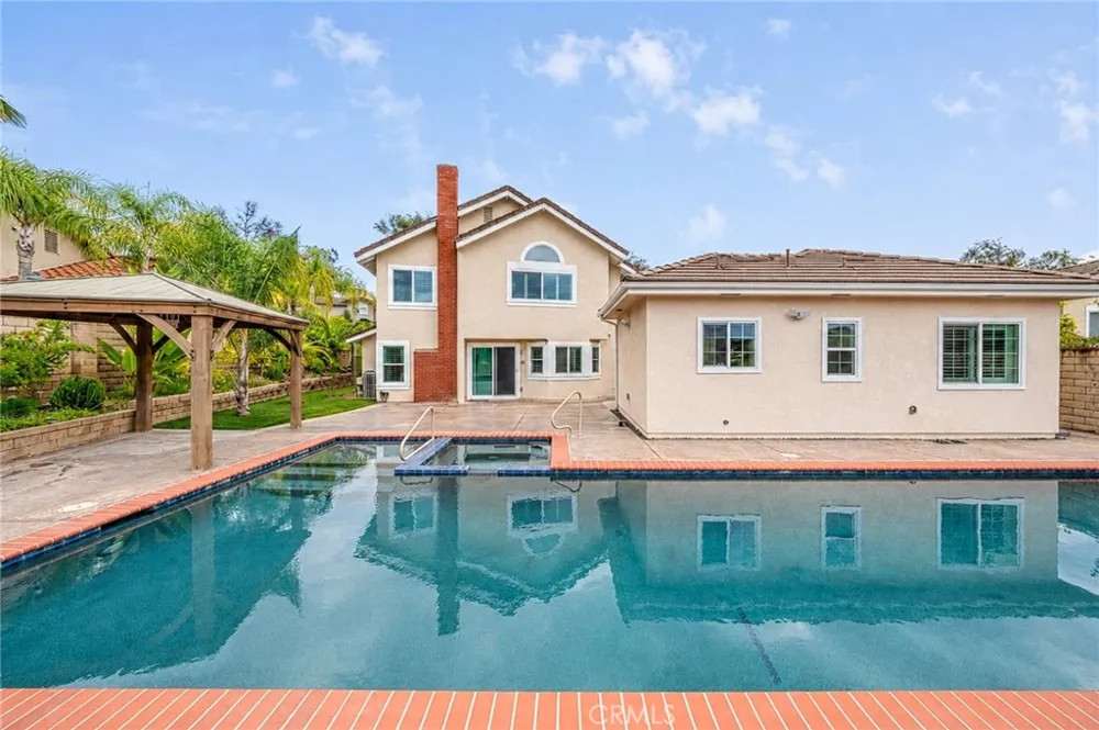 21911 E Snow Creek Walnut, CA 91789