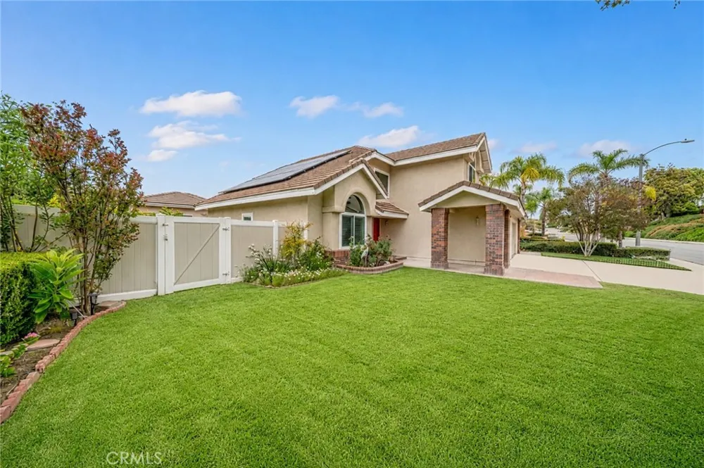 21911 E Snow Creek Walnut, CA 91789