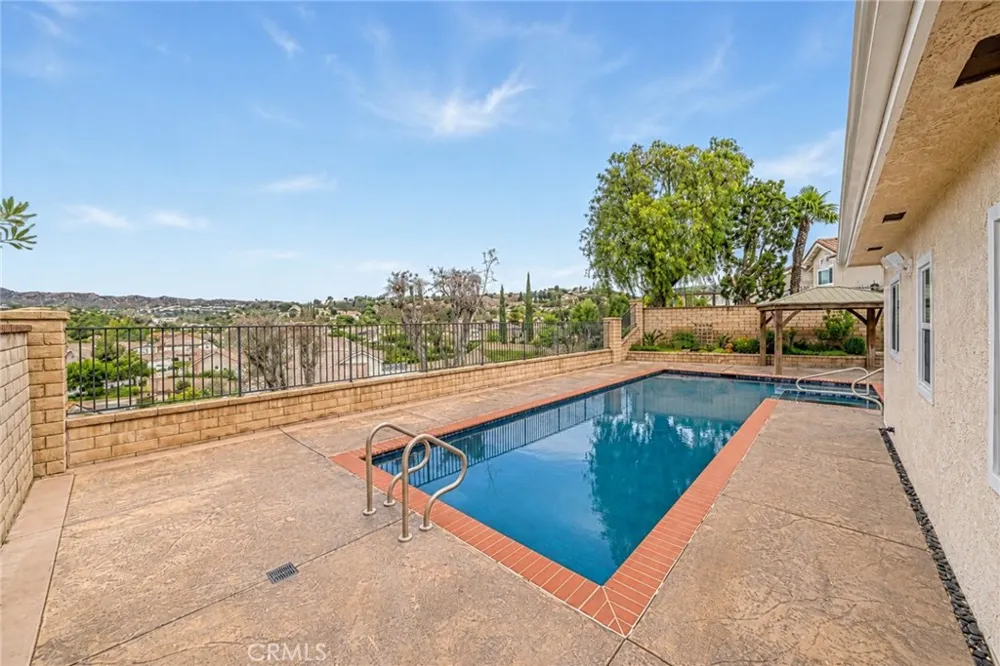 21911 E Snow Creek Walnut, CA 91789