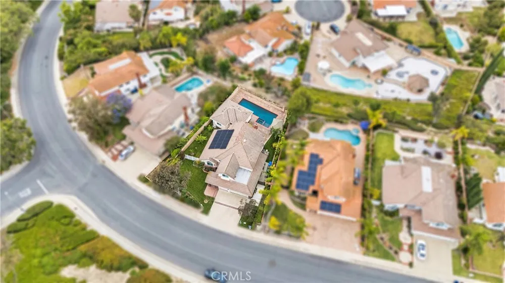 21911 E Snow Creek Walnut, CA 91789