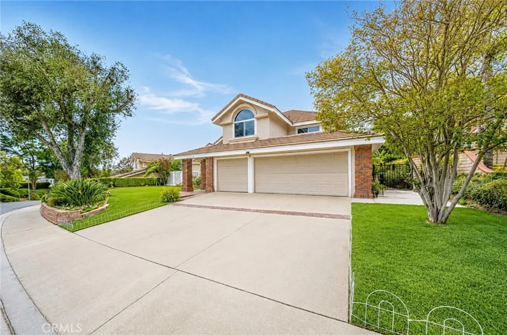 21911 E Snow Creek Walnut, CA 91789
