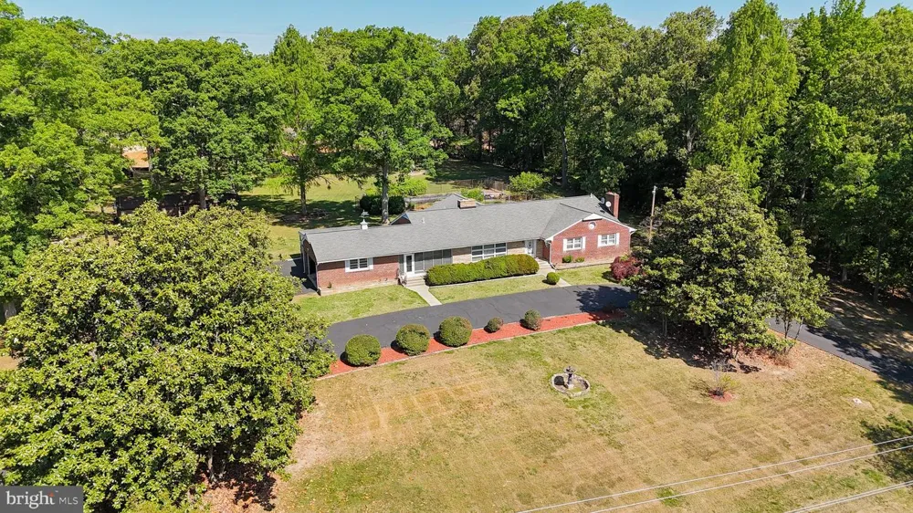 4023 OLD WASHINGTON ROAD Waldorf, MD 20602