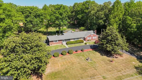 4023 OLD WASHINGTON ROAD