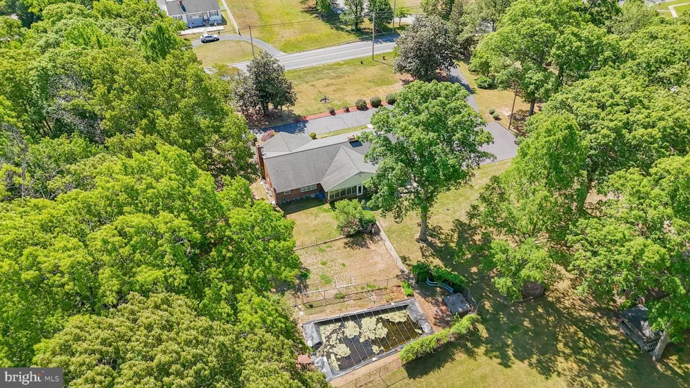 4023 OLD WASHINGTON ROAD Waldorf, MD 20602
