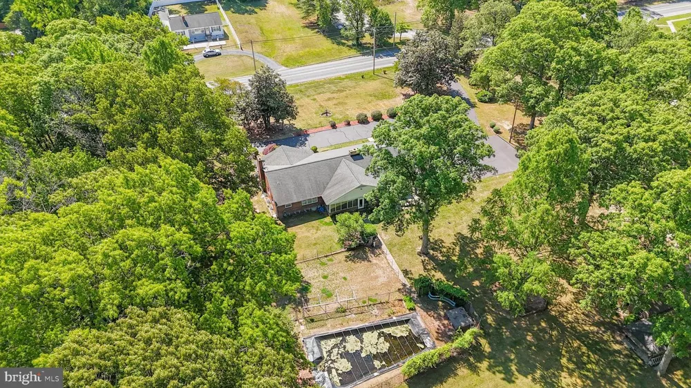 4023 OLD WASHINGTON ROAD Waldorf, MD 20602