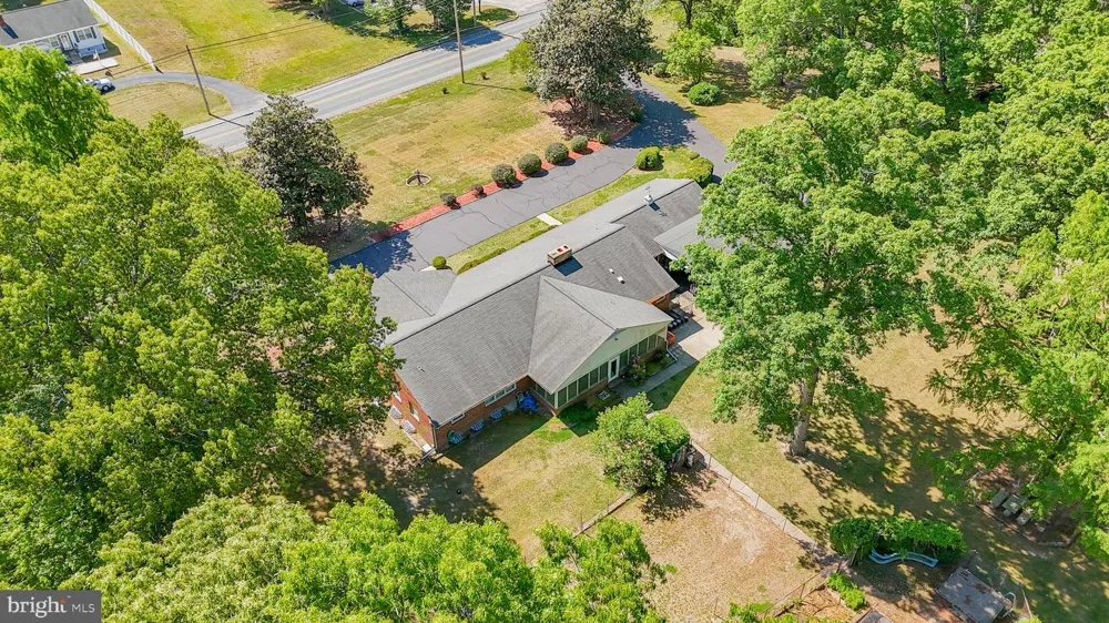 4023 OLD WASHINGTON ROAD Waldorf, MD 20602