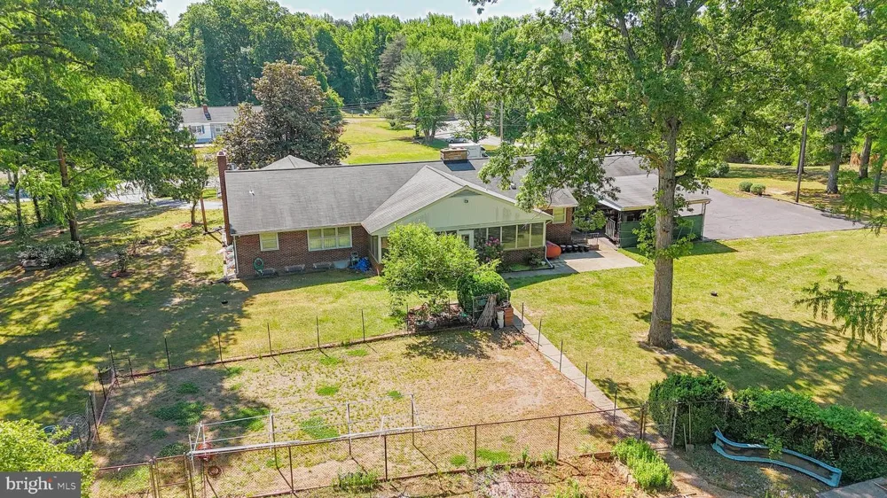 4023 OLD WASHINGTON ROAD Waldorf, MD 20602