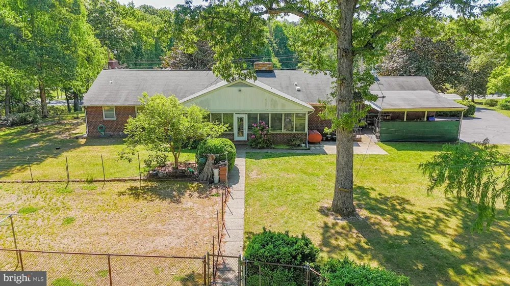 4023 OLD WASHINGTON ROAD Waldorf, MD 20602