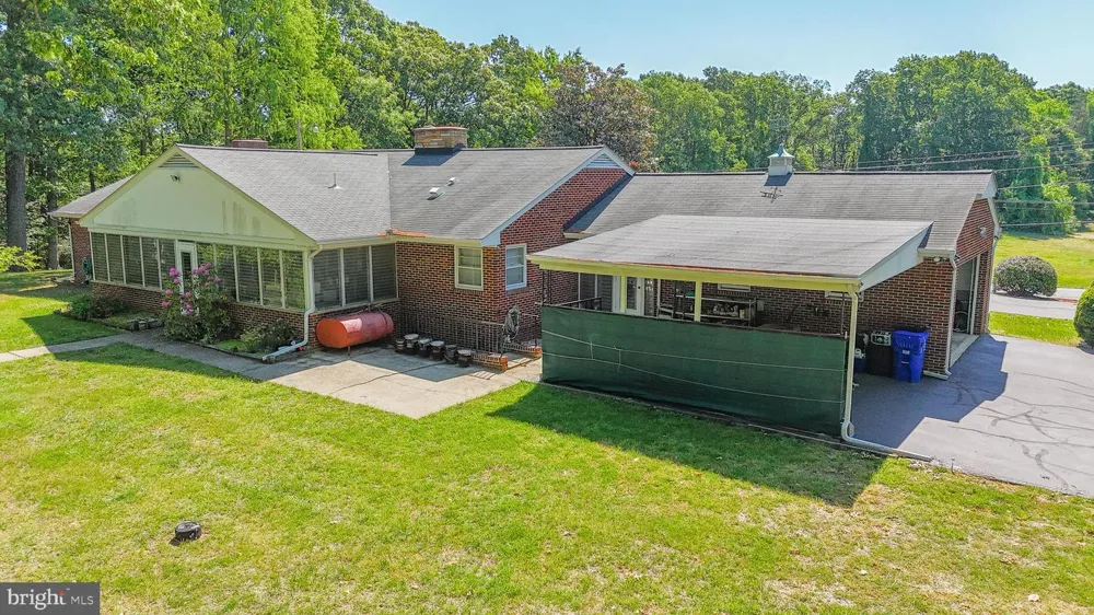 4023 OLD WASHINGTON ROAD Waldorf, MD 20602