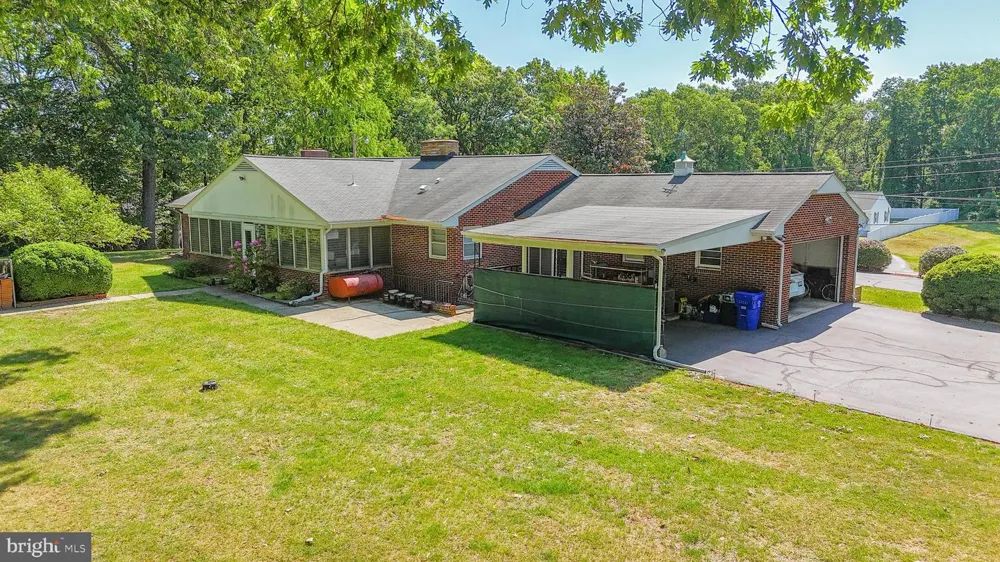 4023 OLD WASHINGTON ROAD Waldorf, MD 20602
