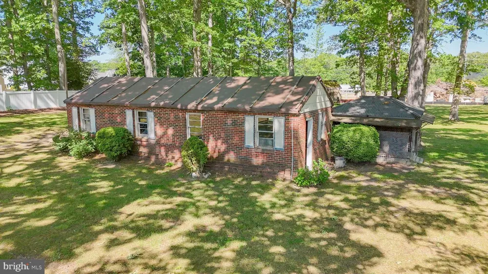 4023 OLD WASHINGTON ROAD Waldorf, MD 20602
