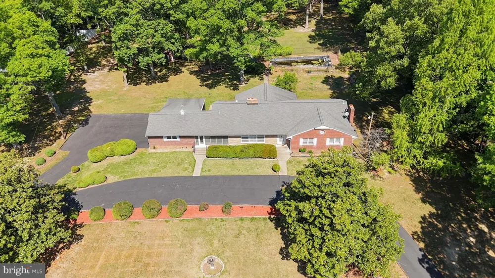 4023 OLD WASHINGTON ROAD Waldorf, MD 20602