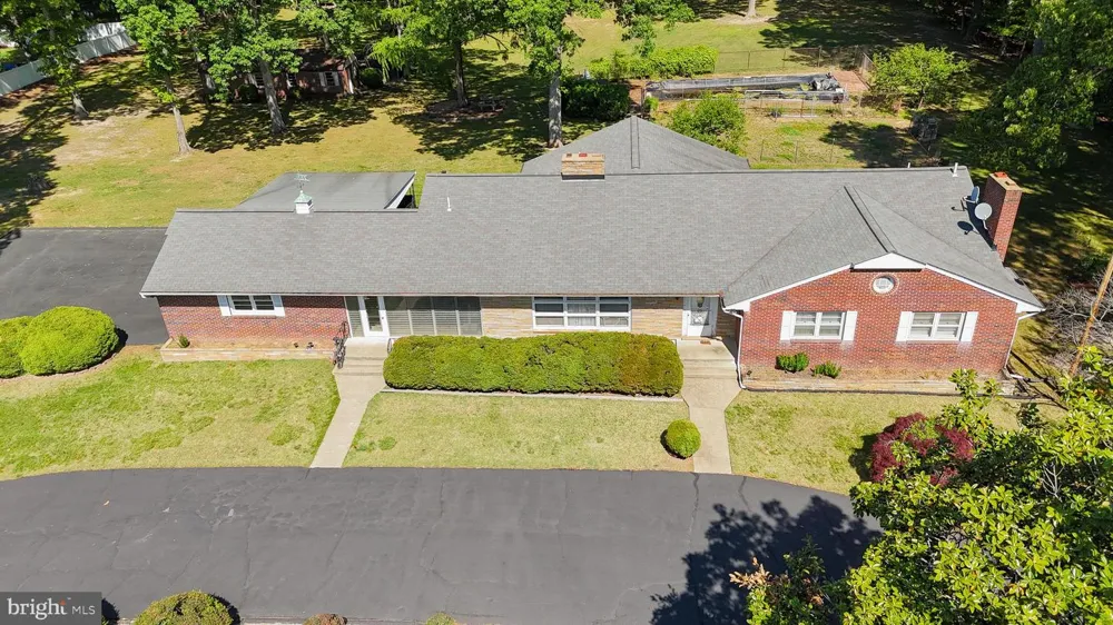 4023 OLD WASHINGTON ROAD Waldorf, MD 20602