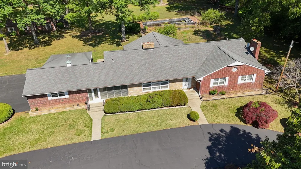 4023 OLD WASHINGTON ROAD Waldorf, MD 20602
