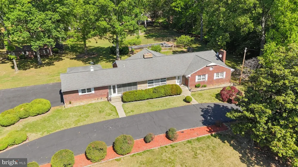 4023 OLD WASHINGTON ROAD Waldorf, MD 20602