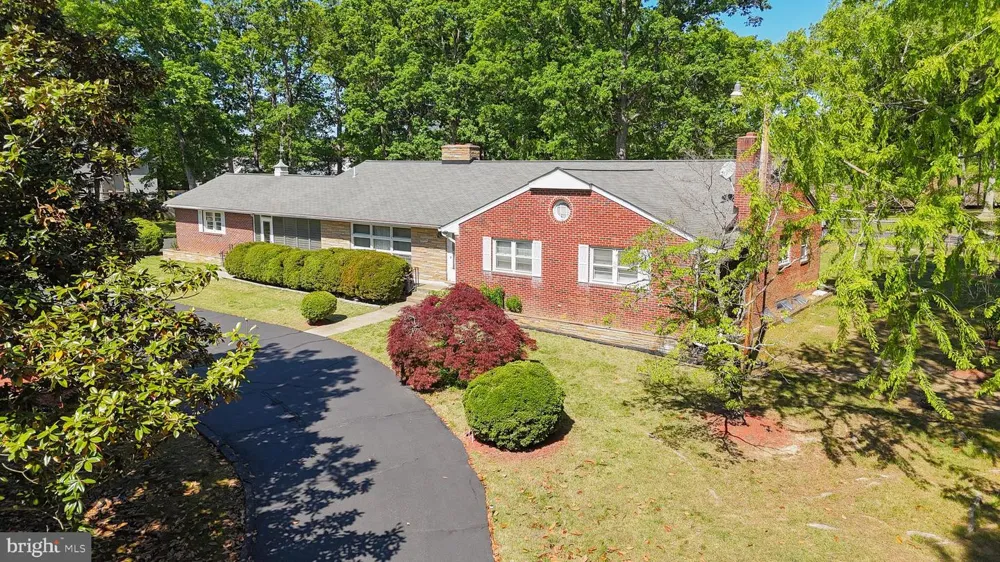 4023 OLD WASHINGTON ROAD Waldorf, MD 20602