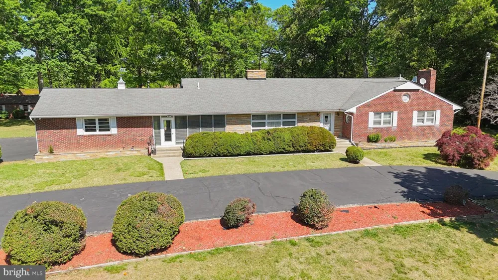 4023 OLD WASHINGTON ROAD Waldorf, MD 20602