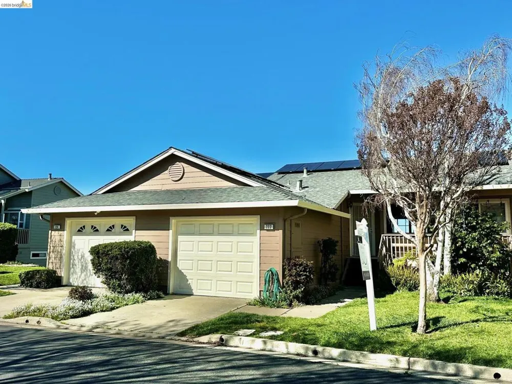 222 Manuel Ct Bay Point, CA 94565