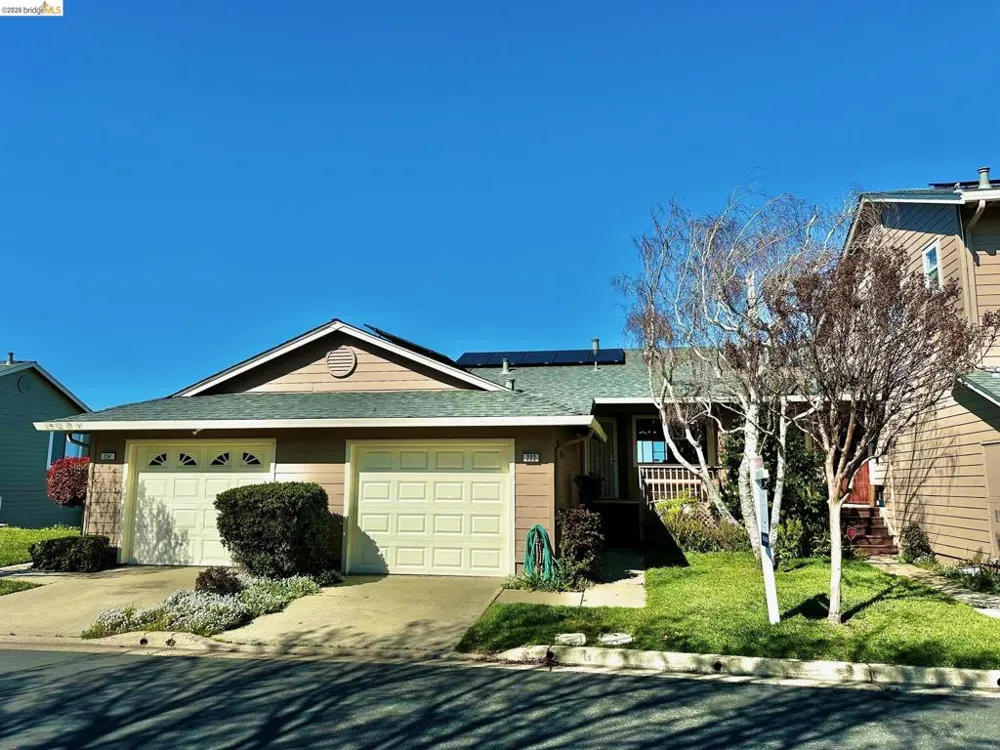 222 Manuel Ct Bay Point, CA 94565