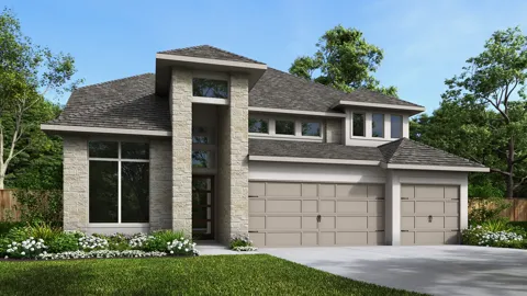 2505 Mighty Counselor Lane