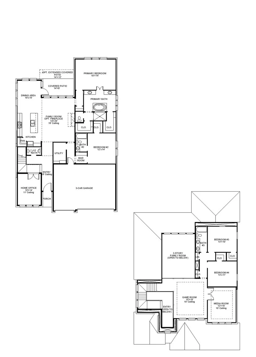2505 Mighty Counselor Lane Georgetown, TX 78628