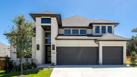 2505 Mighty Counselor Lane
