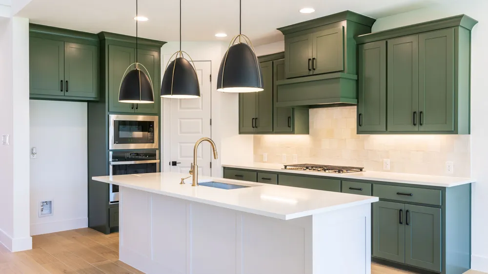 2505 Mighty Counselor Lane Georgetown, TX 78628