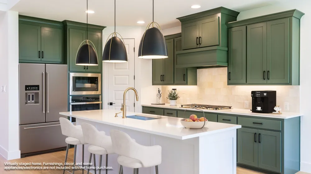 2505 Mighty Counselor Lane Georgetown, TX 78628