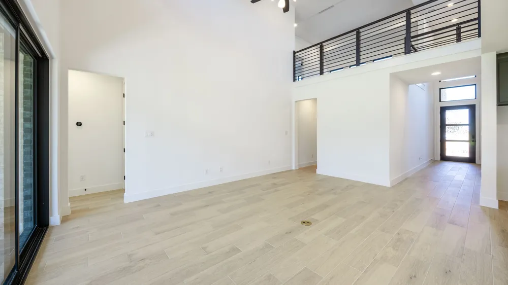 2505 Mighty Counselor Lane Georgetown, TX 78628