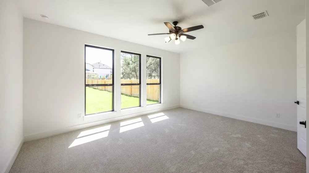 2505 Mighty Counselor Lane Georgetown, TX 78628
