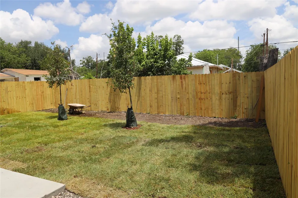 1931 Nolan St Street San Antonio, TX 78202