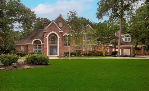 25 Red Sable Point